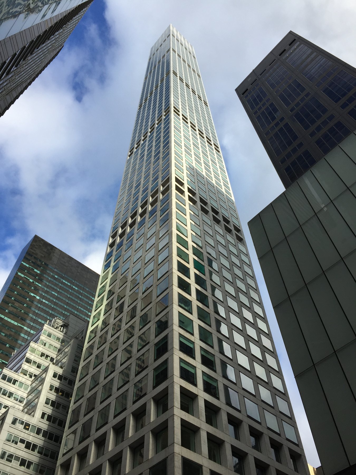 432 Park Avenue